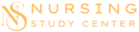 Nursing Study Center