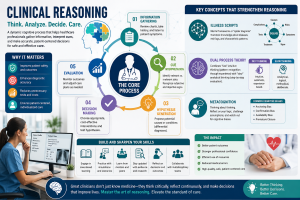 Clinical reasoning