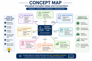 Concept Map Creation