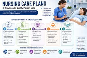 Comprehensive Nursing Care Plan