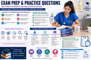 Study tips for exam success